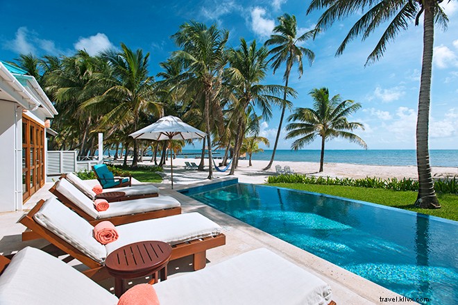 Abbiamo viaggiato in tutto il Belize per scegliere i nostri 5 migliori resort preferiti 
